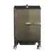 SmokinTex LIL'TEX Free Standing Electric Smoker Oven, (1) Compartment / (2) Racks - 120V 2 image