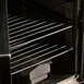 SmokinTex LIL'TEX Free Standing Electric Smoker Oven, (1) Compartment / (2) Racks - 120V 5 image