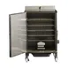 SmokinTex THE OG Free Standing Electric Smoker Oven, (1) Compartment / (5) Racks - 120V 3 image