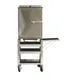 SmokinTex THE OG Free Standing Electric Smoker Oven, (1) Compartment / (5) Racks - 120V 4 image