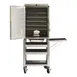 SmokinTex THE OG Free Standing Electric Smoker Oven, (1) Compartment / (5) Racks - 120V 5 image