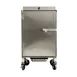 SmokinTex THE PITMASTER Free Standing Electric Smoker Oven, (1) Compartment / (5) Racks - 120V 2 image