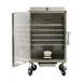 SmokinTex THE PITMASTER Free Standing Electric Smoker Oven, (1) Compartment / (5) Racks - 120V 3 image
