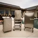 SmokinTex THE PITMASTER Free Standing Electric Smoker Oven, (1) Compartment / (5) Racks - 120V 4 image