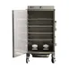 SmokinTex THE XL Free Standing Electric Smoker Oven, (1) Compartment / (4) Racks - 120V 3 image
