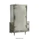 Town PR-36-L-SS 36" Gas Pig Roaster, (2) Levels of Perimeter Burners - Left Hinged Door / 225,000BTU 1 image