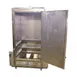 Town PR-36-R-SS Gas Pig Roaster, (2) Levels of Perimeter Burners / Right Hinged Door - 225,000BTU 3 image
