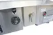 Town SM-24-L-SS-N 24" Masterrange® Smokehouse with Natural Gas, Left Hinged Door - 45,000 BTU 5 image