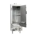 Town SM-24-R-SS-N 24" Masterrange® Smokehouse with Natural Gas, Right Hinged Door - 45,000 BTU 1 image