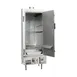 Town SM-24-R-STD-N 24" Masterrange® Smokehouse with Natural Gas, Right Hinged Door - 45,000 BTU 1 image