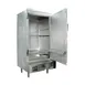Town SM-30-R-STD-N 30" Masterrange® Smokehouse with Natural Gas, Right Hinged Door - 60,000 BTU 1 image
