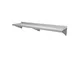 ATS MET-WS-1460 Wall Mounted Shelving 1 image
