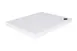 BFM Seating WH2430-FPC1 Midtown Table Top, 24" X 30", Rectangular 1 image