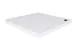 BFM Seating WH3030-FPC1 Midtown Table Top, 30" X 30", Square 1 image