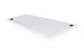 BFM Seating WH3060-FPC2 Midtown Table Top, 30" X 60", Rectangular 1 image