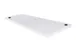 BFM Seating WH3072-FPC2 Midtown Table Top, 30" X 72", Rectangular 1 image