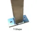 Channel /FF-T Casters 1 image