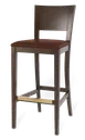 ATS AT&S-AR-582-BS Indoor Bar Stool 1 image