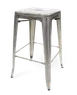 ATS AT&S-AR-820BB-GDF Indoor Bar Stool 1 image