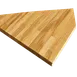 ATS AT&S-AR-WB-2430 Wood Table Top 1 image