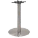 ATS AT&S-TR18SS-BAR Metal Table Base 1 image