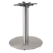 ATS AT&S-TR18SS Metal Table Base 1 image