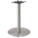 ATS AT&S-TR22SS-BAR Metal Table Base 1 image