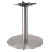 ATS AT&S-TR22SS Metal Table Base 1 image