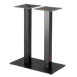 ATS AT&S-TS1628BLK-BAR Metal Table Base 1 image