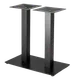 ATS AT&S-TS1628BLK Metal Table Base 1 image