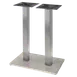ATS AT&S-TS1628SS-BAR Metal Table Base 1 image