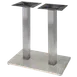 ATS AT&S-TS1628SS Metal Table Base 1 image