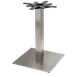 ATS AT&S-TS1717SS Metal Table Base 1 image