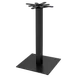 ATS AT&S-TS1818BLK-BAR Metal Table Base 1 image