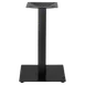 ATS AT&S-TS1818BLK Metal Table Base 1 image