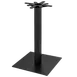 ATS AT&S-TS2222BLK-BAR Metal Table Base 1 image