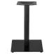 ATS AT&S-TS2222BLK Metal Table Base 1 image