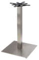 ATS AT&S-TS2222SS-BAR Metal Table Base 1 image