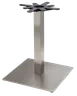 ATS AT&S-TS2222SS Metal Table Base 1 image