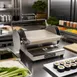 AUTEC MAKI MAKER ASA190A Sushi Machine 4 image