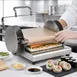 AUTEC MAKI MAKER ASA190A Sushi Machine 5 image