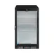Beverage Air CT96HC-1-B 21" Countertop Merchandiser Refrigerator in Black, 5.9 cu. ft. 1 image