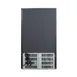 Beverage Air CT96HC-1-B 21" Countertop Merchandiser Refrigerator in Black, 5.9 cu. ft. 3 image