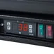 Beverage Air CT96HC-1-B 21" Countertop Merchandiser Refrigerator in Black, 5.9 cu. ft. 6 image
