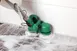 Bissell BGCC1000-KIT1 Battery Scrubber & Polisher, Dual Power Head, Water Tank 2 image