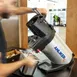 Brunner Anliker L (231.01905) Food Processor, 485 lb/hr, 1/2 HP, 115V 8 image