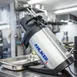 Brunner Anliker L (231.01905) Food Processor, 485 lb/hr, 1/2 HP, 115V 10 image