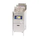Broaster 1800 PRESSURE FRYER, GAS with Computer Controls, Built-in Filter - 65,000 BTU / 120V 1 image