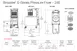 Broaster E-SERIES 24 PRESSURE FRYER, ELECTRIC Automatic Controlled Pressure, Automatic Oil Filtration, 26 lbs Fresh Chicken Capacity 9 image