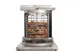 Broaster E-SERIES 24 PRESSURE FRYER, ELECTRIC Automatic Controlled Pressure, Automatic Oil Filtration, 26 lbs Fresh Chicken Capacity 6 image